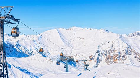 Skigebiet Ski Gletscherwelt Zillertal H Ttenurlaub Im