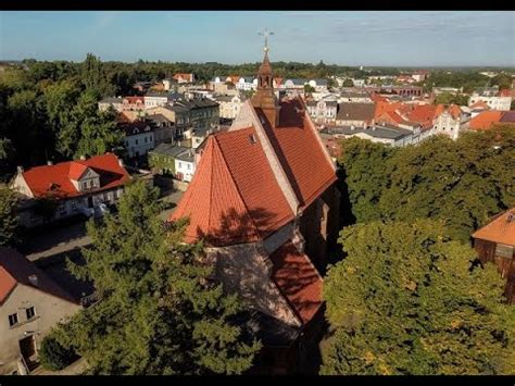 Parafia NMP Wniebowziętej NIEDZIELA ROCZNICA POŚWIĘCENIA KOŚCIOŁA