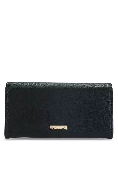 Jual Aldo Halamaclya Long Wallet Original Zalora Indonesia