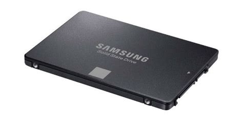 Samsung 750 Evo Ssd Tarjetas Ssd Económicas De Hasta 500 Gb