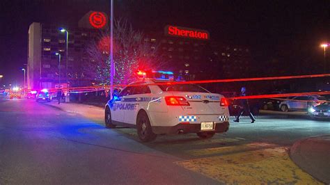 Une Fusillade Fait Un Mort à Laval Ici Radio Canadaca