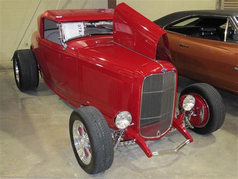 Front Spring Choices For Traditional Straight Axle Hot Rods