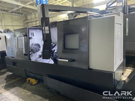 Used 2019 Doosan Puma Gt3100l For Sale 498497 Clark Machinery Sales