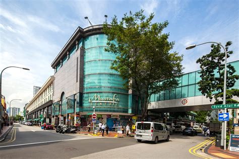 Mustafa Center Singapore - Singapore Shopping Complex – Go Guides