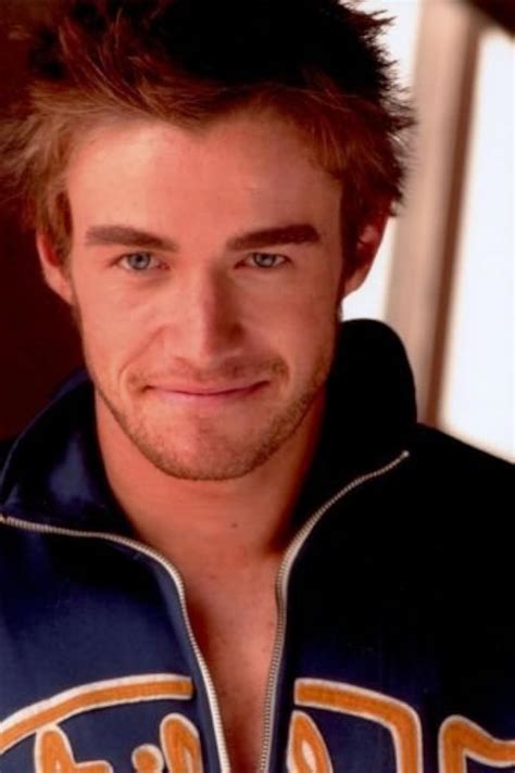 Robert Buckley One Tree Hill