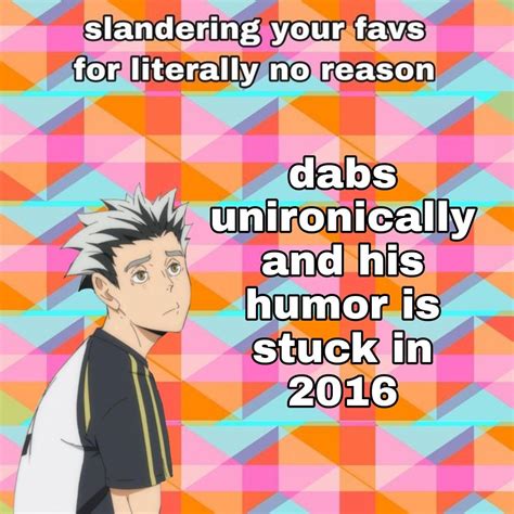 Pin By The Free Spirit Roses On Haikyuu Haikyuu Funny Anime Memes