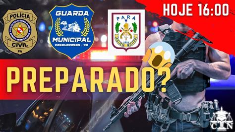 Guarda Municipal De Parauapebas Policia Militar Do Par Policia