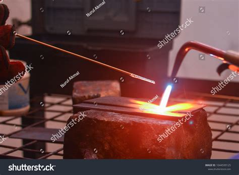 37 Brazing Rod Images, Stock Photos & Vectors | Shutterstock