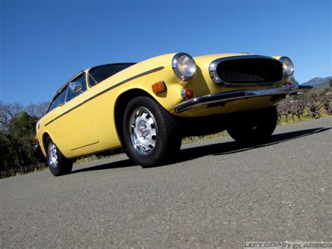 1973 Volvo P1800 Es Sportwagon For Sale