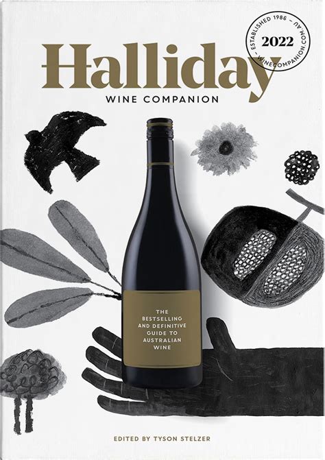 Wood Park Reds Score 95 Points In Halliday Wine Companion 2022