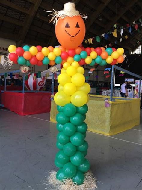 Enfeites Bal Es Para Festa Junina Como Fazer Em Casa