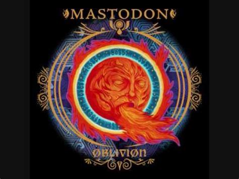 Mastodon Oblivion Instrumental Youtube