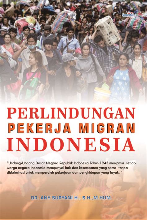 Perlindungan Pekerja Migran Indonesia