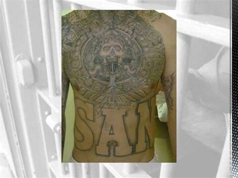 Spurs Alamo Tattoos Favorites Of The San Antonio Based Prison