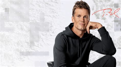 Join Tom Brady's Signature Experience, exclusively on Autograph