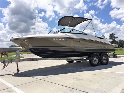 Sea Ray 210 Slx 2013 For Sale For 33750 Boats From