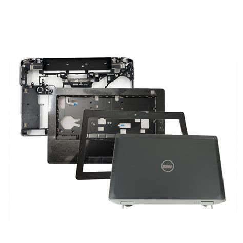 Dell Latitude E6440 Top Bottom Casing Cover Lapsol Technologies