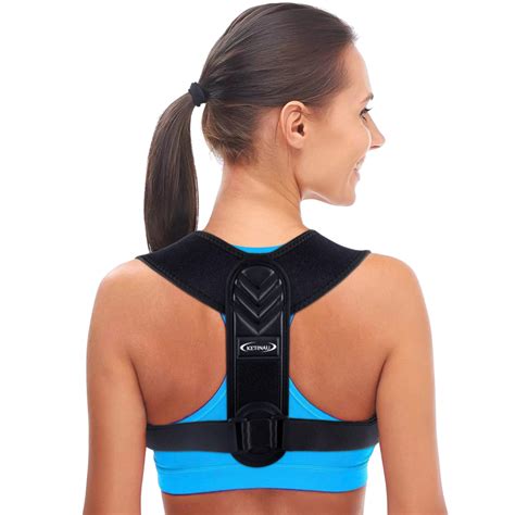 Top 8 Best Posture Correctors In 2024