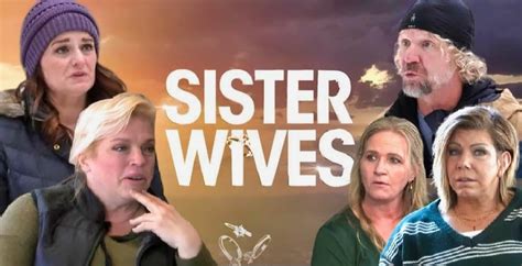 Sister Wives Explosive Season 19 Promo And Premiere Revealed—the Jaw Dropping Details Unveiled