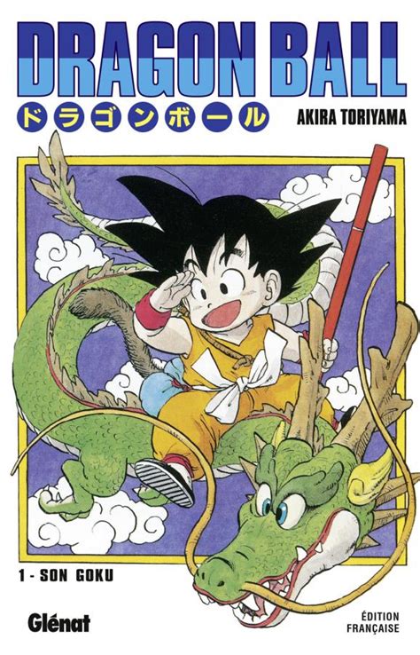 Neuf Choses Savoir Sur Akira Toriyama Le Cr Ateur Adul De Dragon Ball