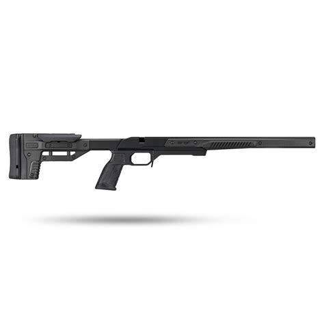 Mdt Oryx Sportsman Chassis For Remington 700