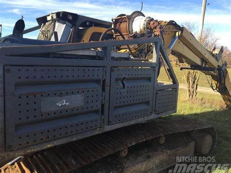 Komatsu Harvester Komatsu Pc N Lc Th Ringen Deutschland