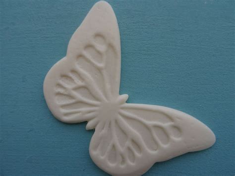 Soap Carving Butterfly