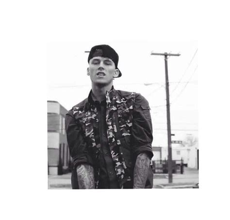 MGK Pictures, Photos, and Images for Facebook, Tumblr, Pinterest, and ...