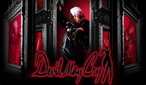 Original Devil May Cry Coming To The Nintendo Switch Cogconnected