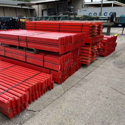 Used Pallet Rack For Sale Southeast Pallet Rack