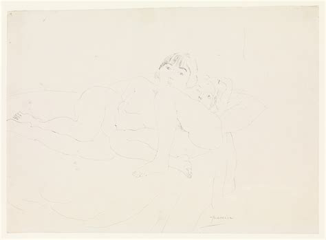 The MET Modern Art On Twitter Jules Pascin Two Nude Girls