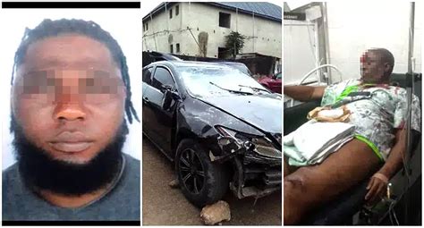 Ndlea Launches Manhunt For Lekki Drug Dealer Who Crushed Officer To