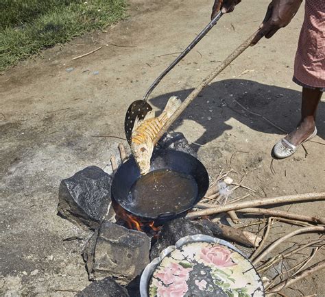 No Sex For Fish How Kenyan Women Try To Stop Transactional Sex Goats And Soda NPR