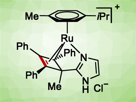 Ruthenium Catalyzed Electrochemical Annulation Chemistryviews