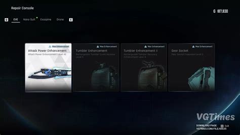 Stellar Blade Eve S Nude Suit Adult Mods Characters And Players