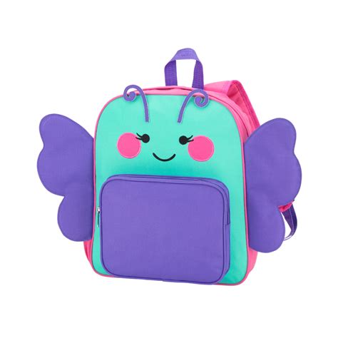 Personalized Toddler backpacks | Peekawhoo