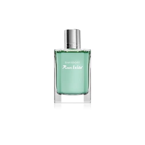 Davidoff Run Wild Eau De Toilette For Men Perfume Network India