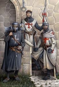 Create Meme Knights The Knights Templar Crusaders The Templars