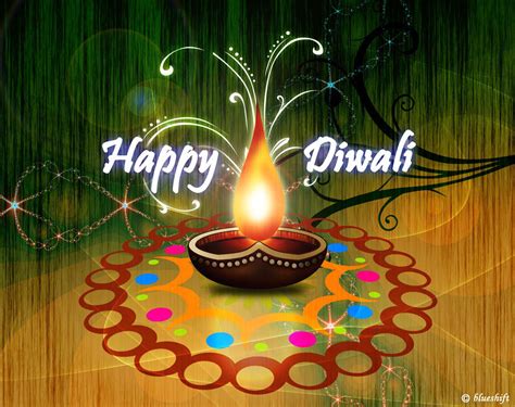 Diwali Art By Blueshift55 On Deviantart