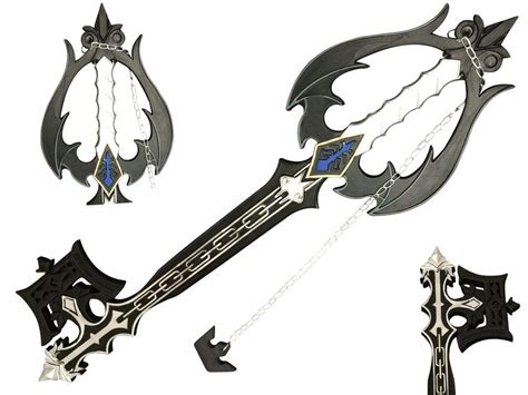 Kingdom Hearts Kingdom Keyblade