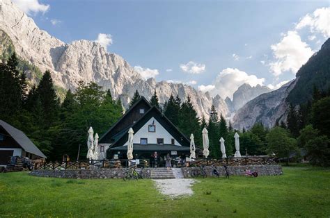 Fine Apartments and Holiday Homes in Kranjska Gora