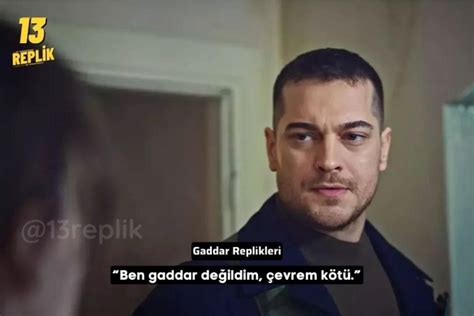 Gaddar Replikleri Dizi S Zleri Film S Zleri