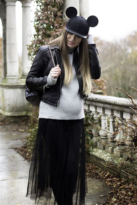 Mickey Mouse Hat - Fashion Addicted