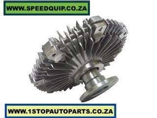 VISCOUS FAN 8 97944 149 1 59 ISUZU 3 0 D TEQ 4JJ1 ENGINE The Auto