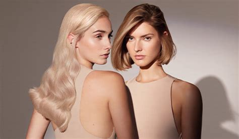 Neo Nude Color Excels Radiant New Shades Revlon Professional