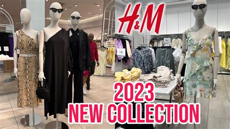 H M Womens New Collection May New In H M Haul Youtube