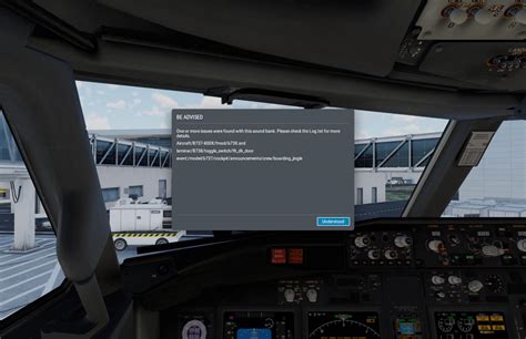 Zibo Mod B737 800X Install Issues In XP12 ZIBO B738 800 Modified X