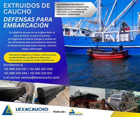 Proyectos Lexacaucho