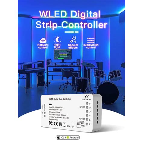 Esp8266 Controller Maker Store Pty Ltd