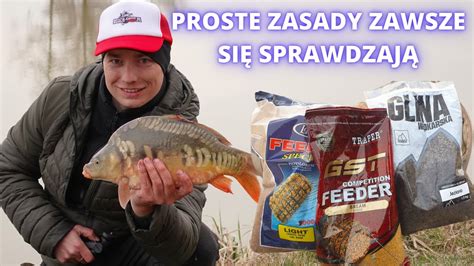 Pierwsze Karpie Z Wody PZW W Tym Czasie To Sukces YouTube